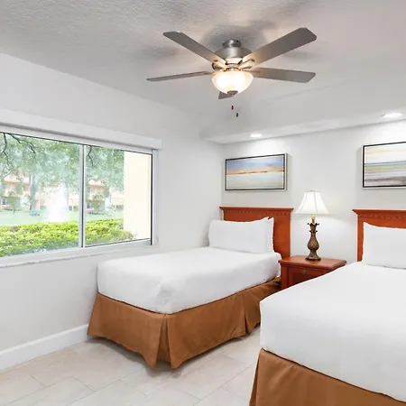 Westgate Leisure Resort Williamsburg Exterior photo