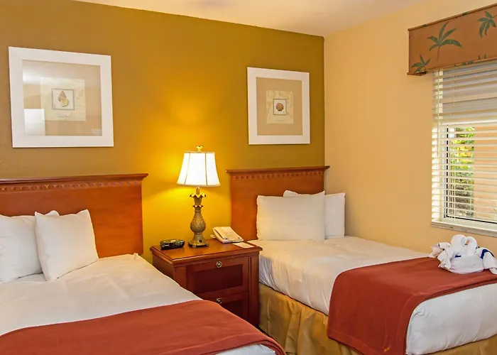 Westgate Leisure Resort
