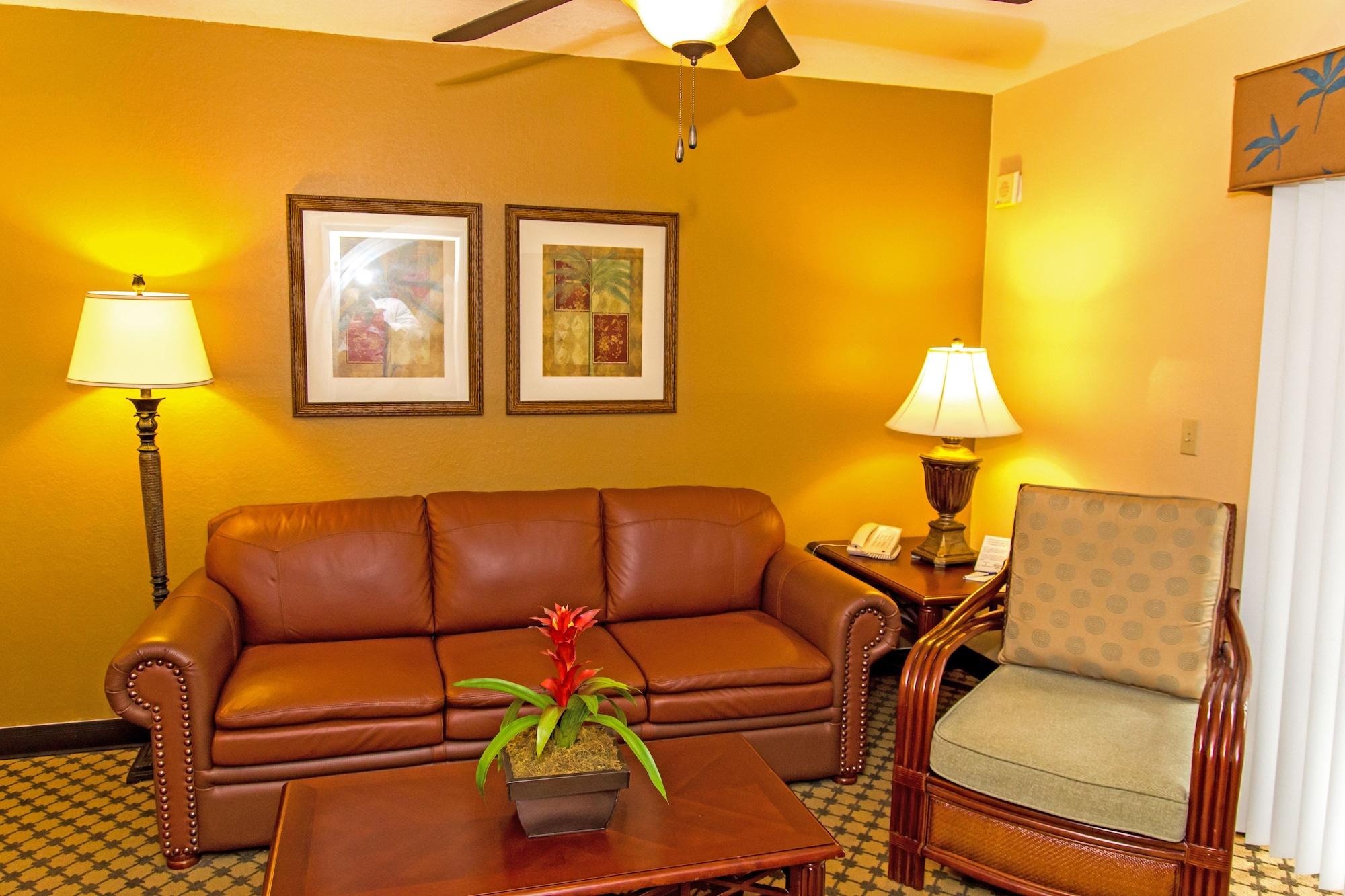 Westgate Leisure 3*