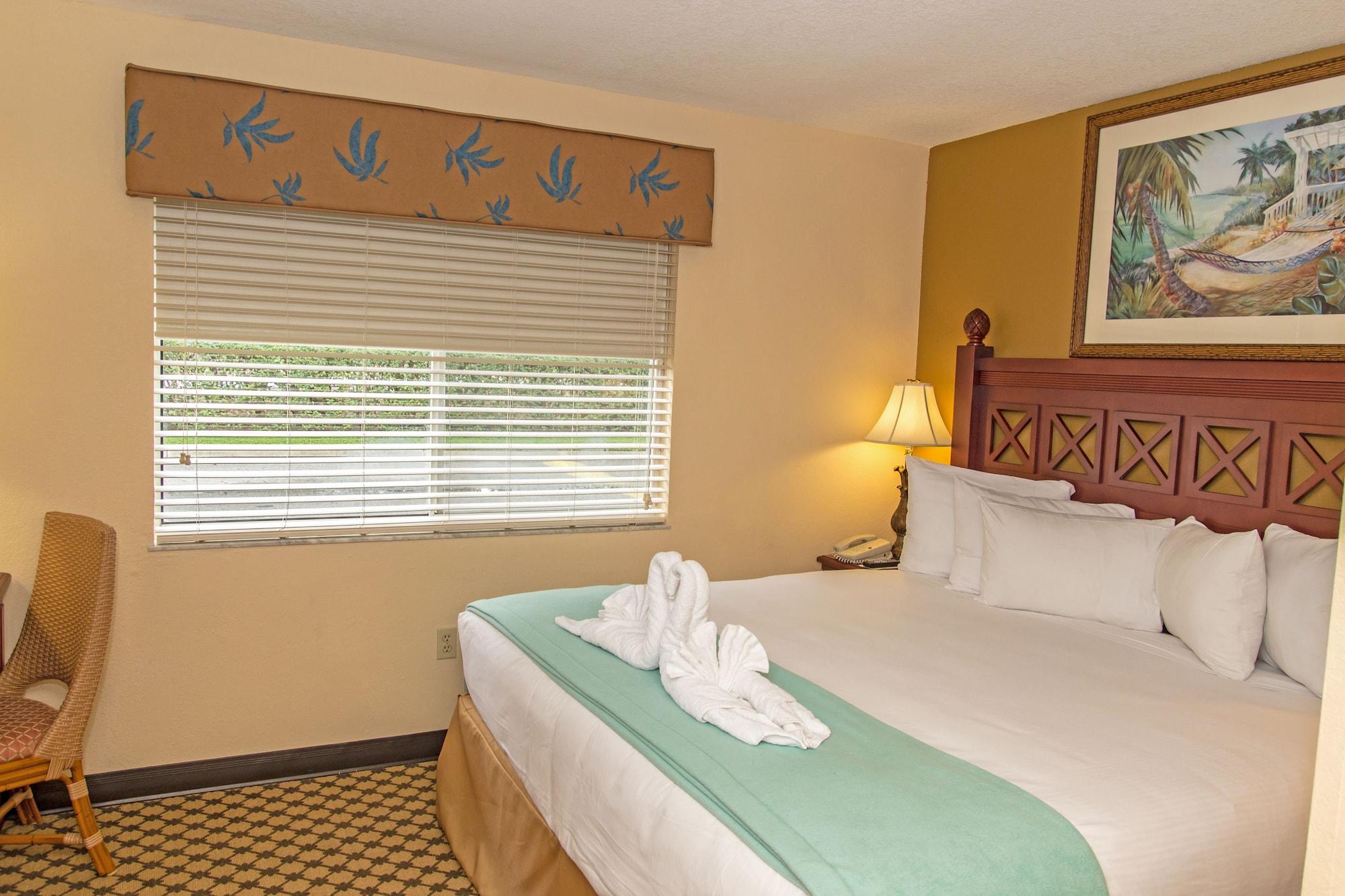 Westgate Leisure Resort Williamsburg