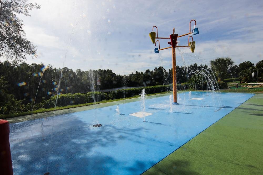 Westgate Leisure 3*
