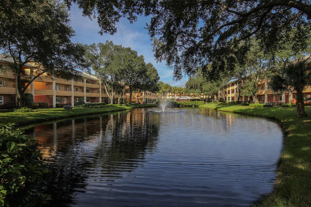 Westgate Leisure Resort Williamsburg