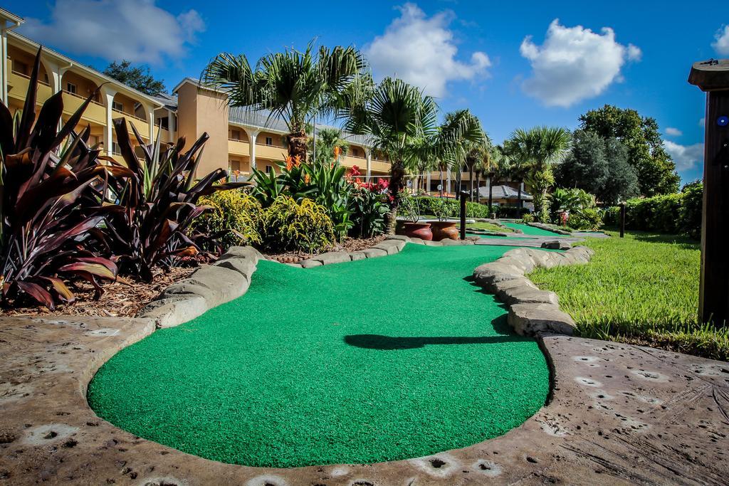 Resort Westgate Leisure 3*